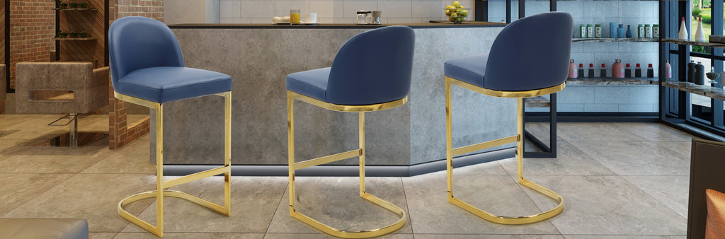 Luxury Bar Stools