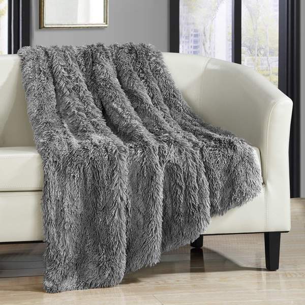 City chic best sale throw blanket