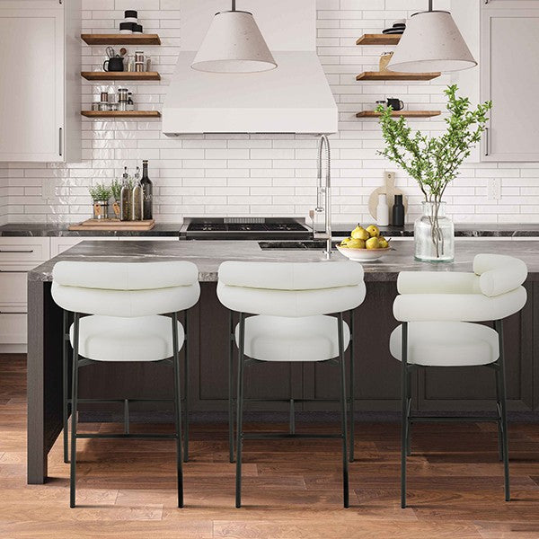 Luxury Bar Stools Elegant Timeless Designs Chic Home