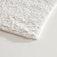 Chic-Home-Sarabi Plush Tufted Cotton Bathroom Rug-