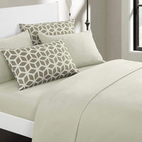 Chic Home Elizabeth 9 Piece Reversible Duvet Cover Set 