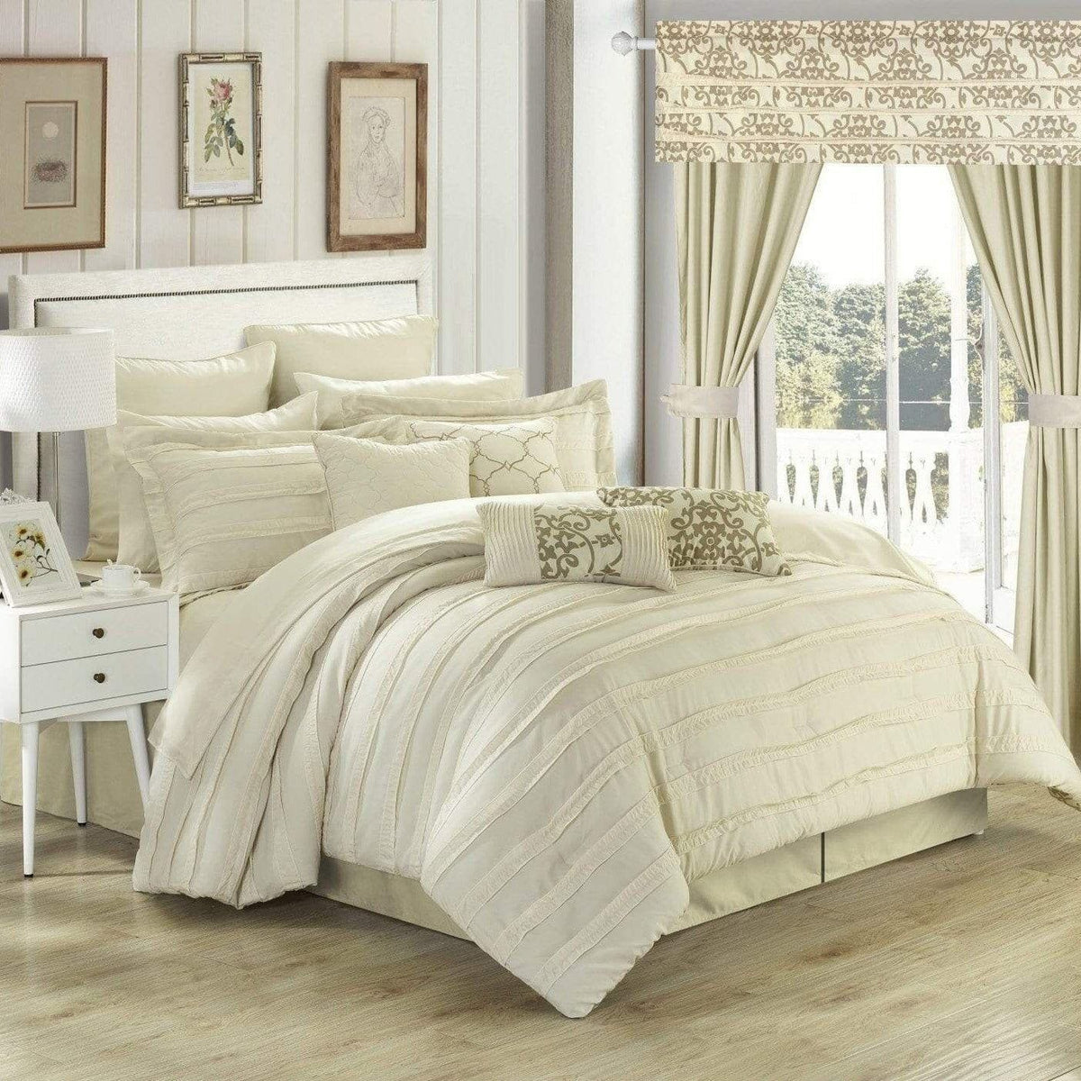 https://www.chichome.com/cdn/shop/products/chic-home-hailee-24-piece-reversible-comforter-set-bed-in-a-bag-pleated-ruffled-jacobean-print-design-beige-29-442397.jpg?v=1693227966&width=1200